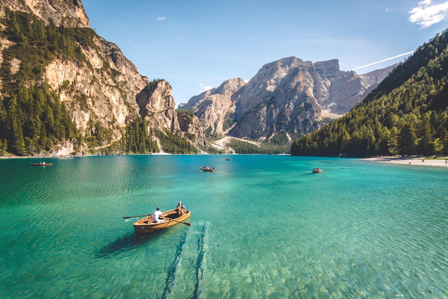 5 Luoghi Nascosti da Visitare nelle Marche