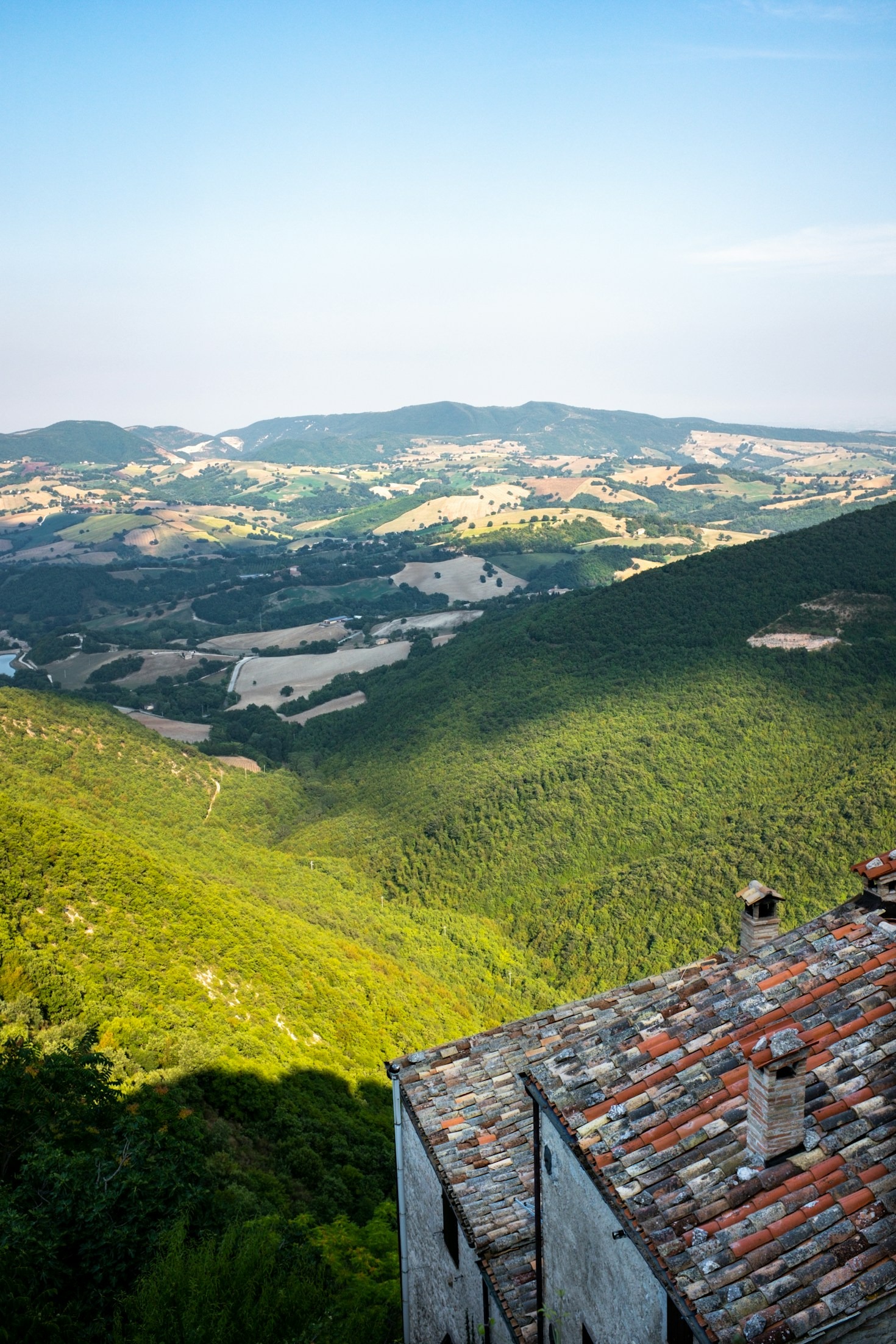 I Borghi più Affascinanti delle Marche